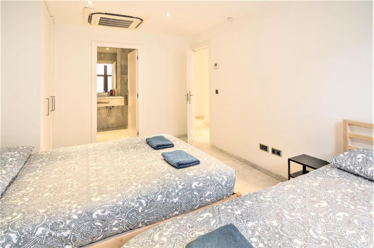 Apartment The Marble *