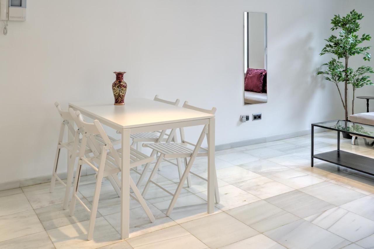 Apartment The Marble Antwerp