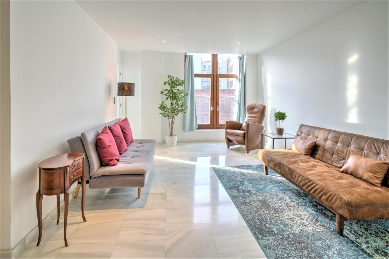 Apartment The Marble