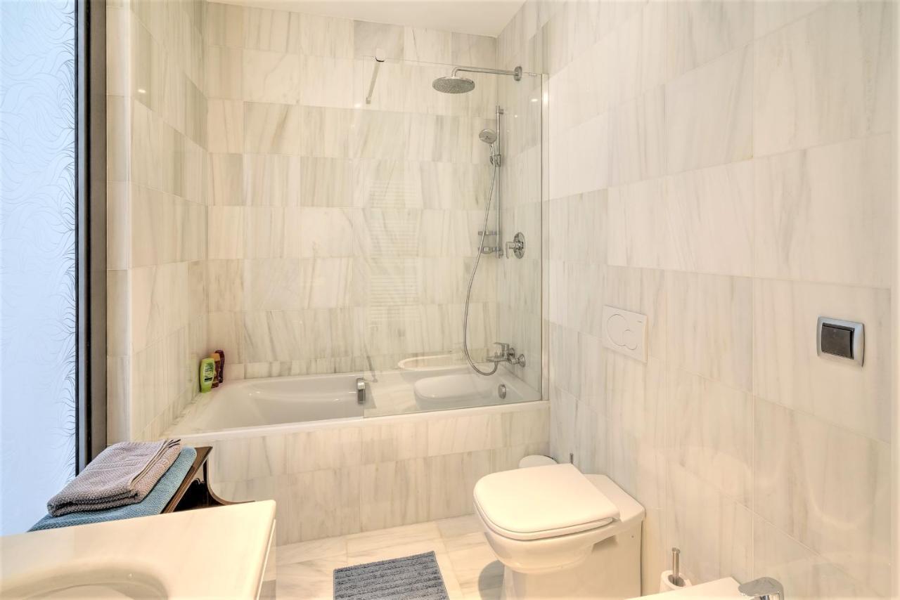 Apartment The Marble *