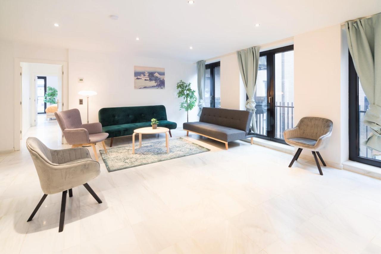 Apartment The Marble Antwerp