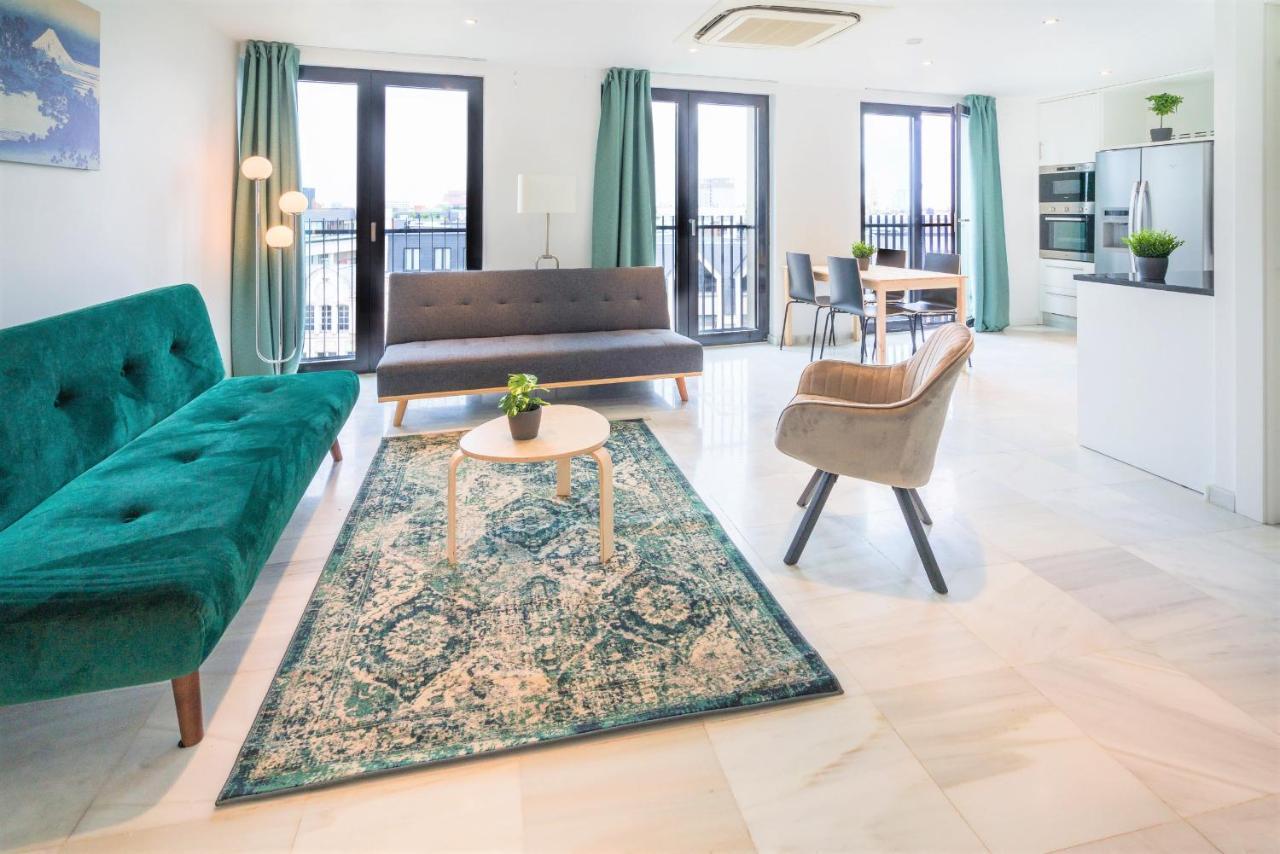 Apartment The Marble