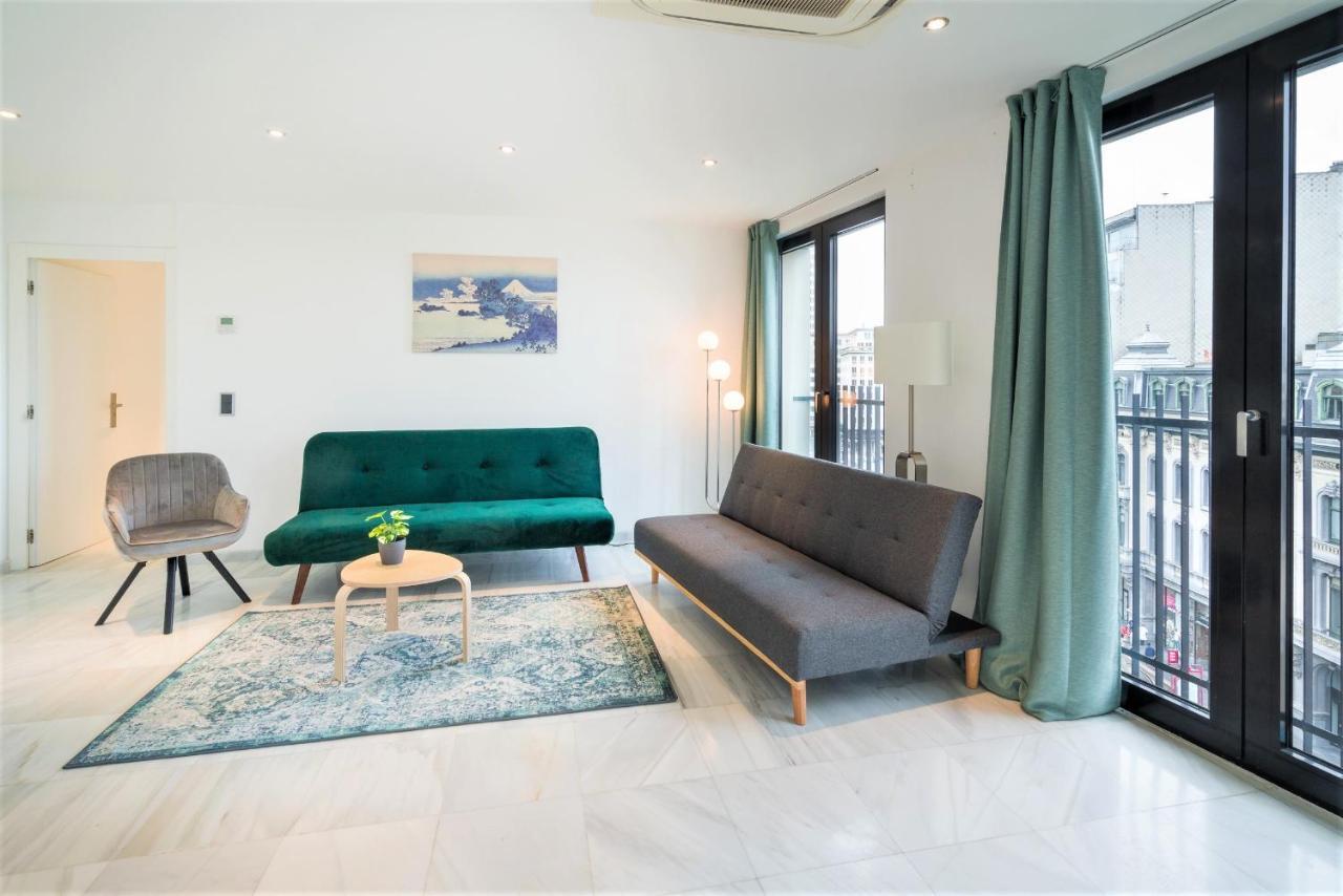 Apartment The Marble