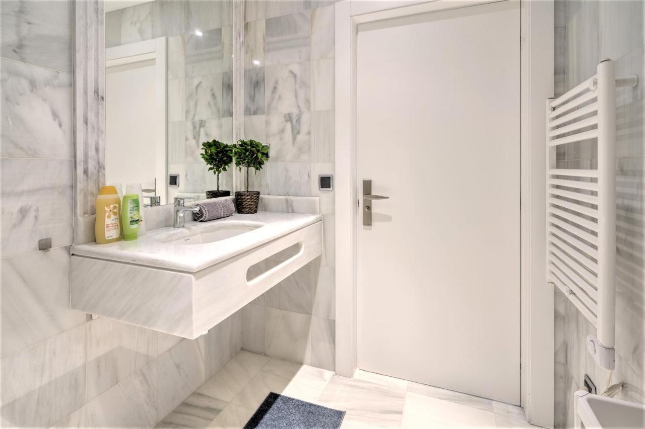 The Marble Apartment Antwerpen