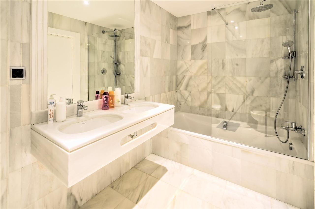 The Marble Apartment Antwerpen