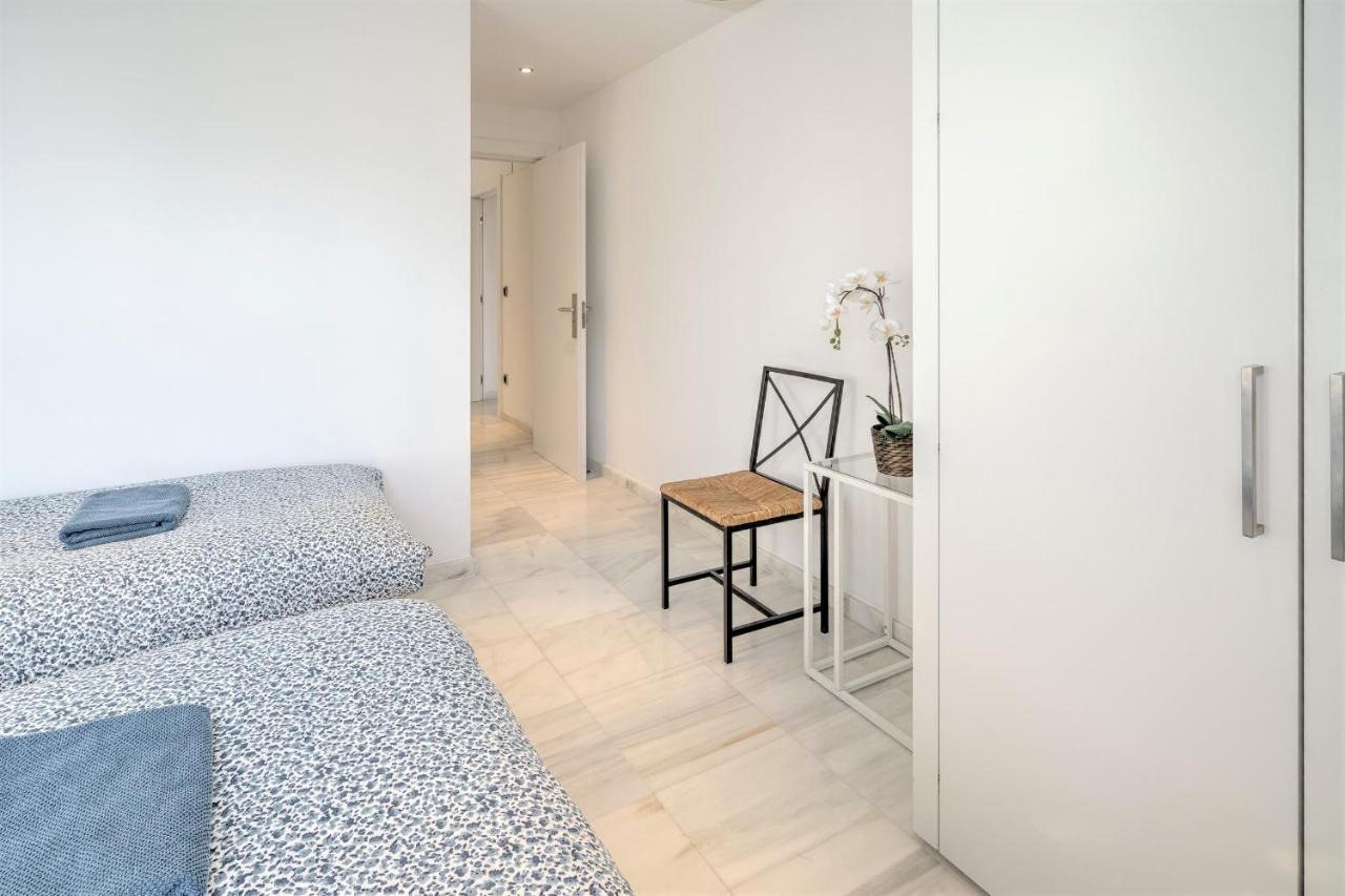 Apartment The Marble Antwerpen