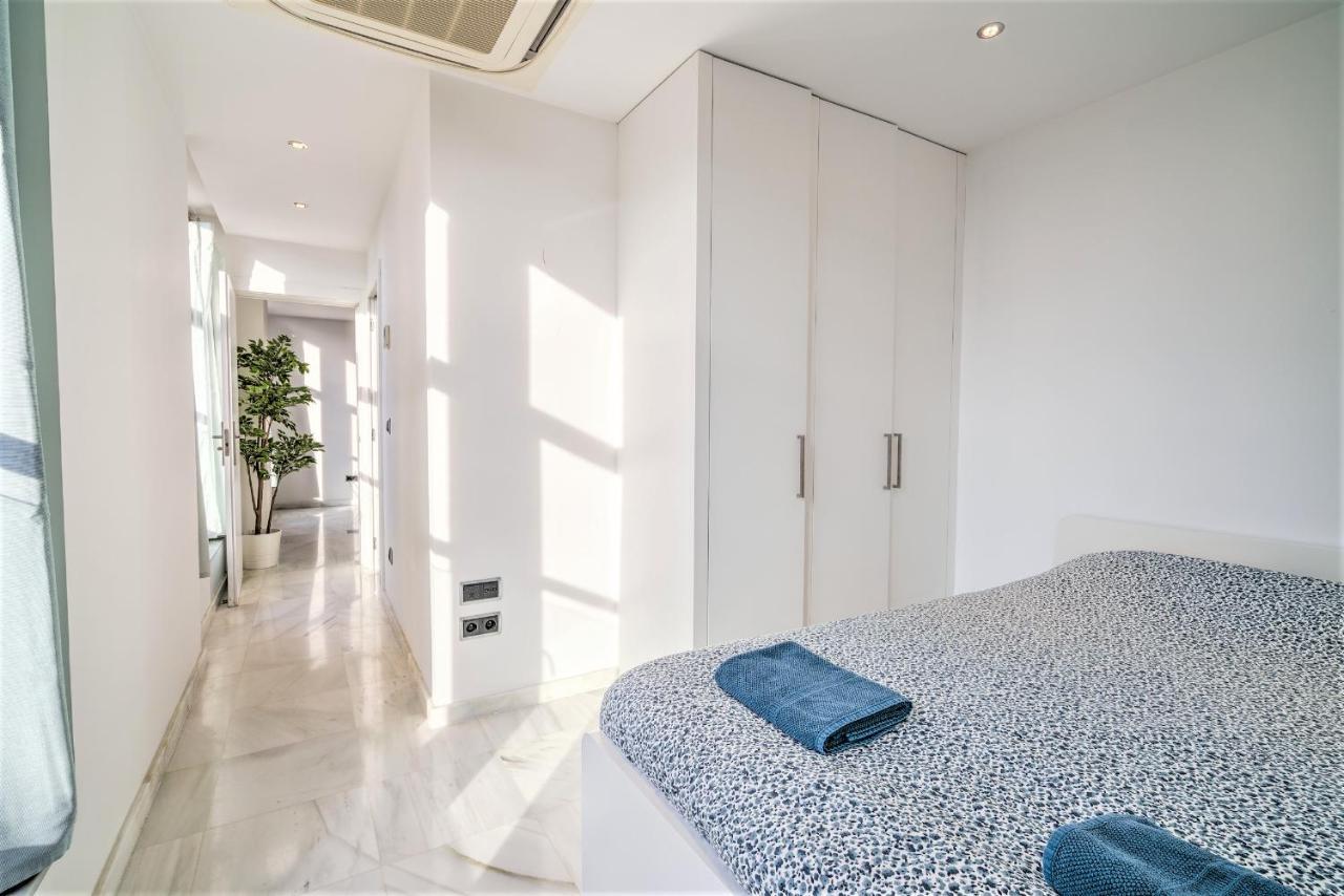 The Marble Apartment Antwerpen