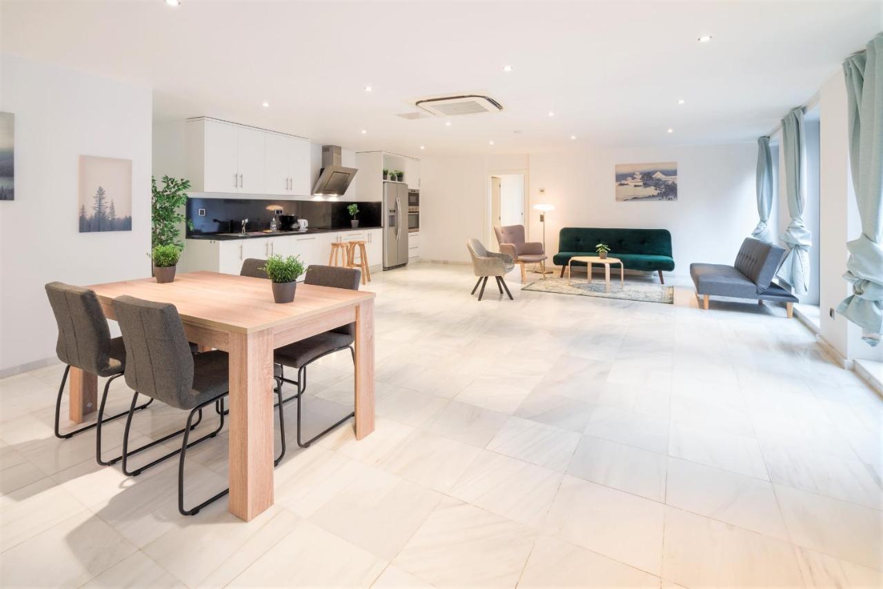 Apartment The Marble Antwerpen