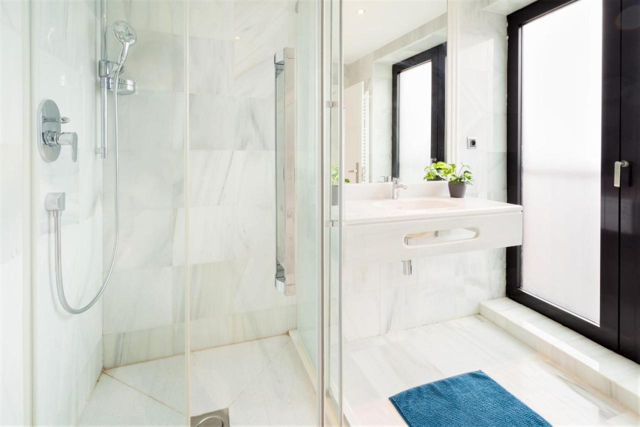 Apartment The Marble Antwerpen