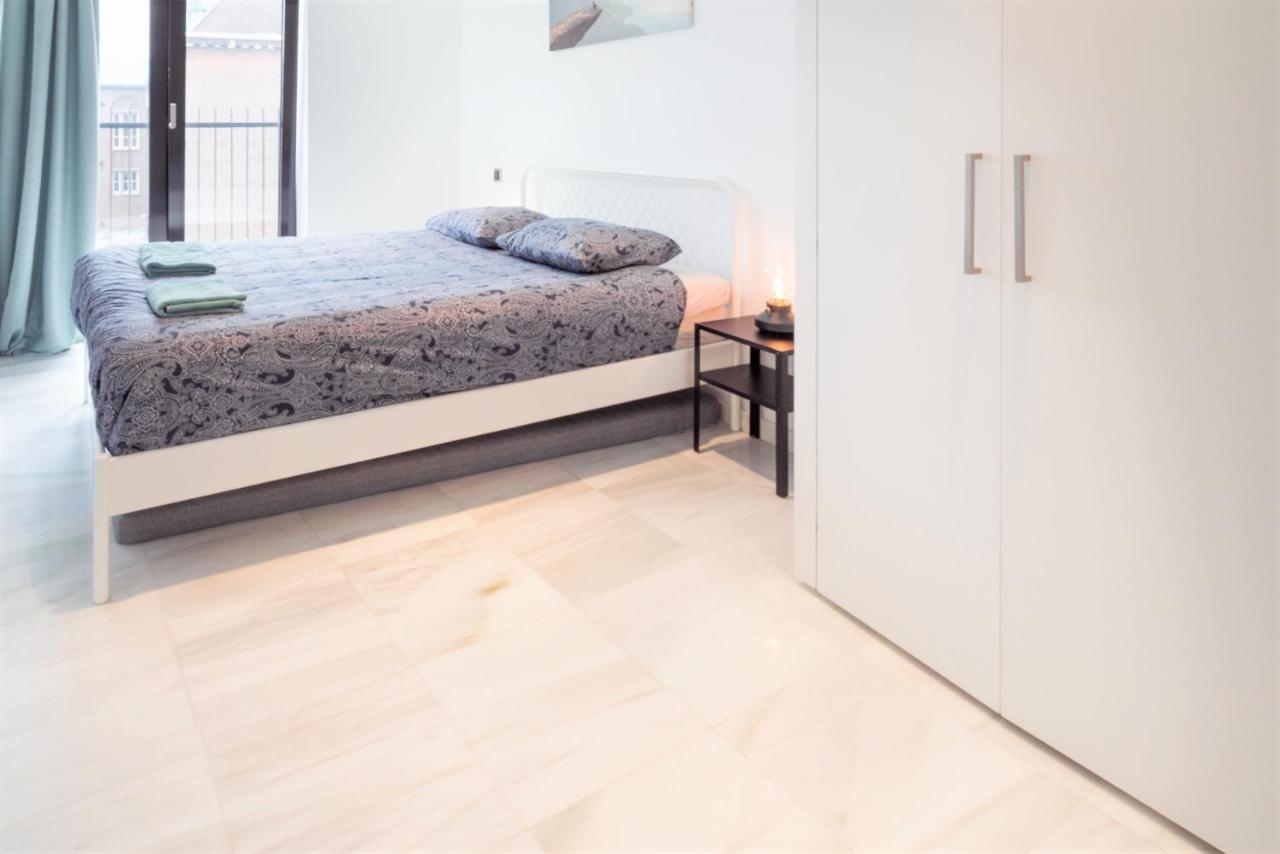 Apartment The Marble Antwerpen