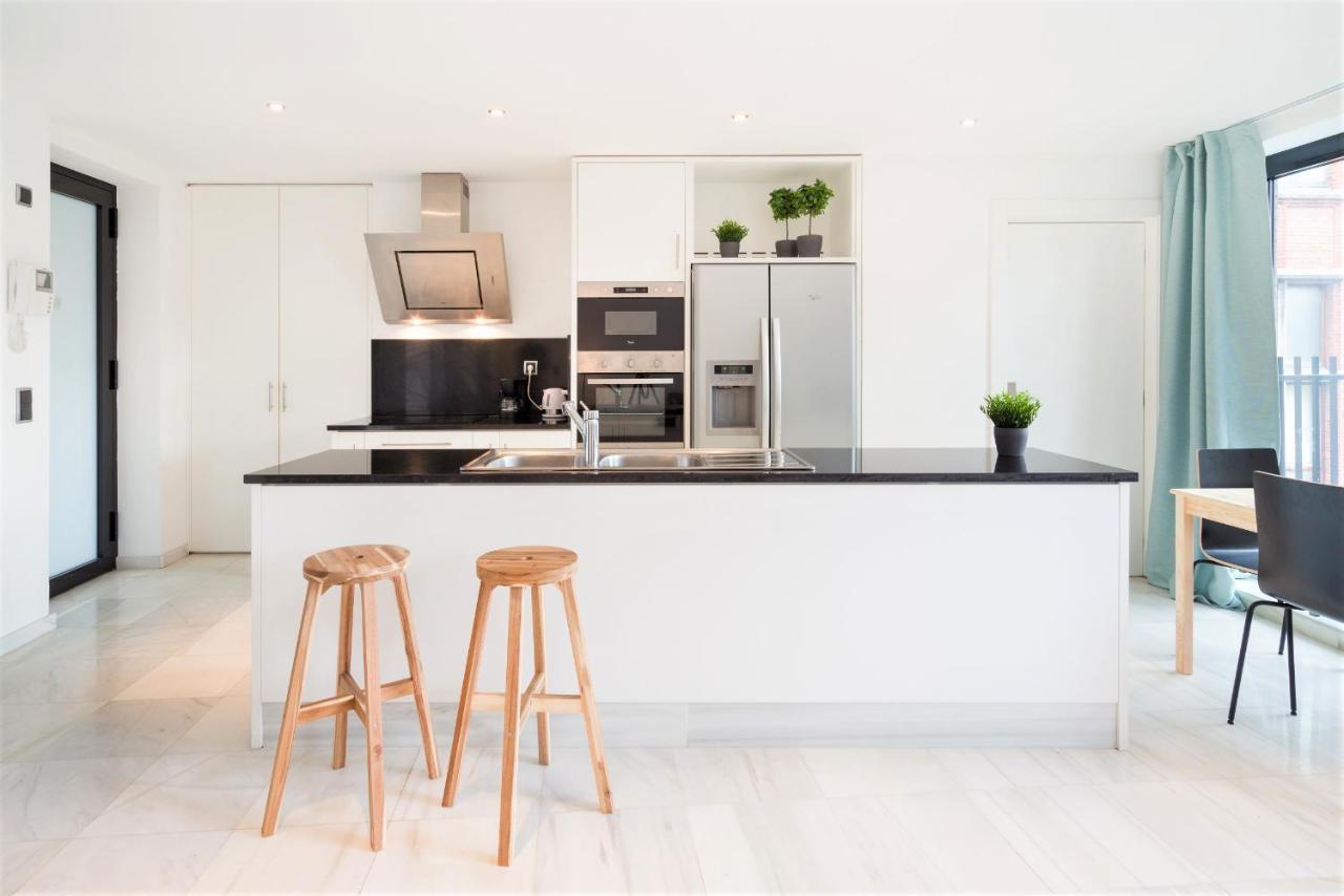 The Marble Apartment Antwerpen