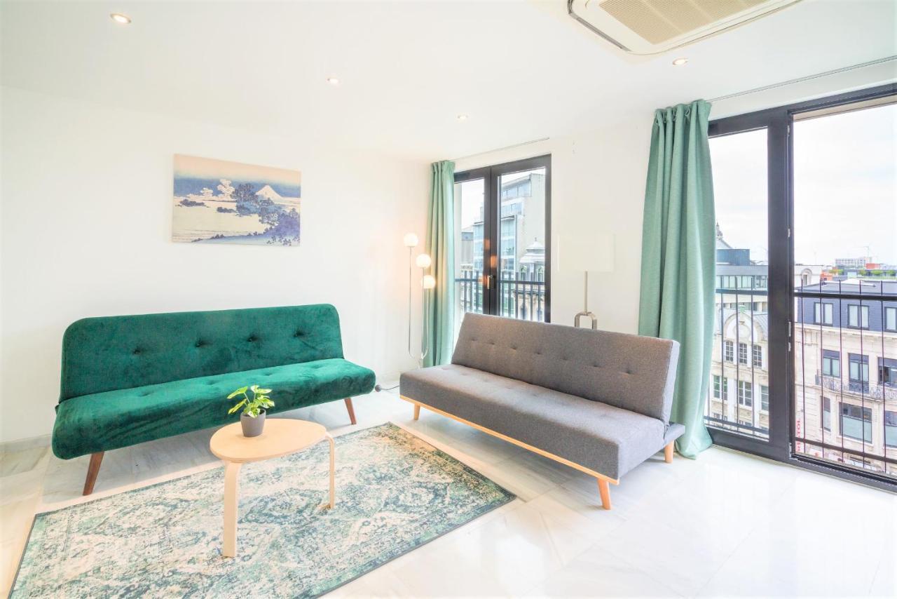 The Marble Apartment Antwerpen