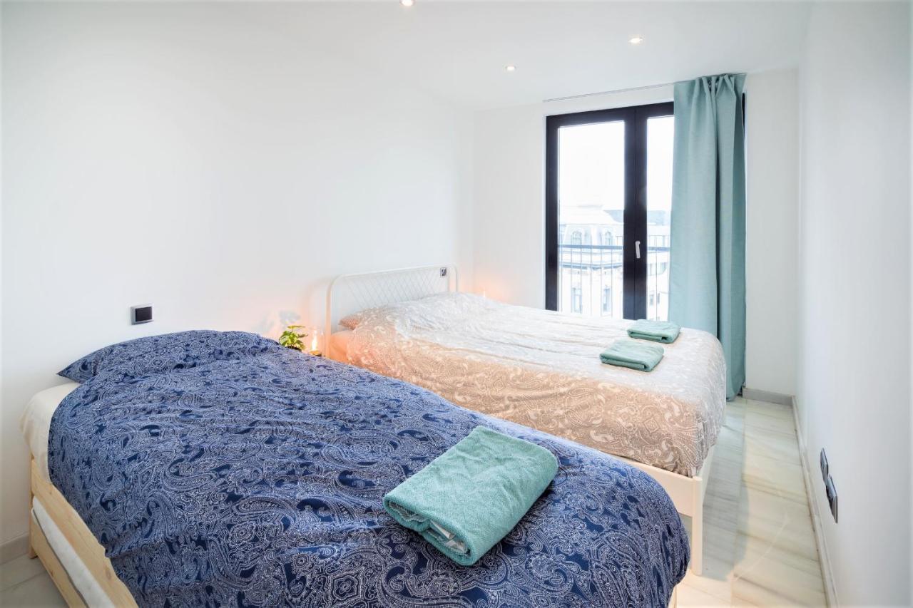 The Marble Apartment Antwerpen